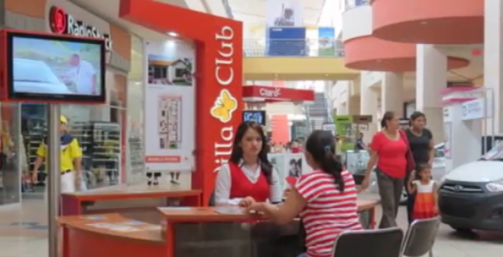 Islas en Centros Comerciales Islas en Centros Comerciales