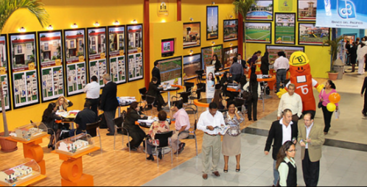 Visítanos en la XXI Feria Hábitat Visítanos en la XXI Feria Hábitat