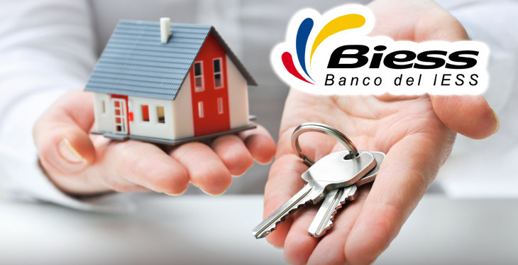 Biess reducirá tiempos de entrega de créditos hipotecarios Biess reducirá tiempos de entrega de créditos hipotecarios