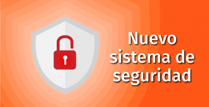 Sistema de seguridad para ingreso Sistema de seguridad para ingreso