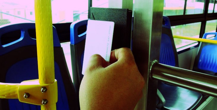 Consejos para el uso del transporte para residentes Consejos para el uso del transporte para residentes