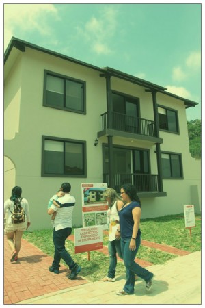 casas en villaclub nova guayaquil