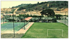 casas en villaclub paisaje guayaquil