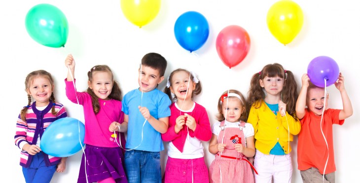 En Villa Club se celebró el día del niño En Villa Club se celebró el día del niño